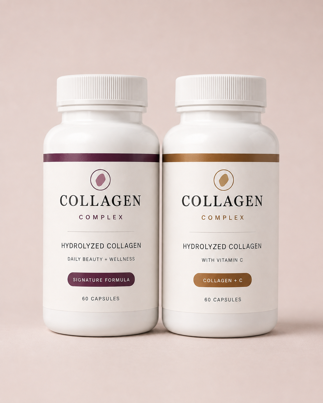 Collagen Complex Beauty Duo